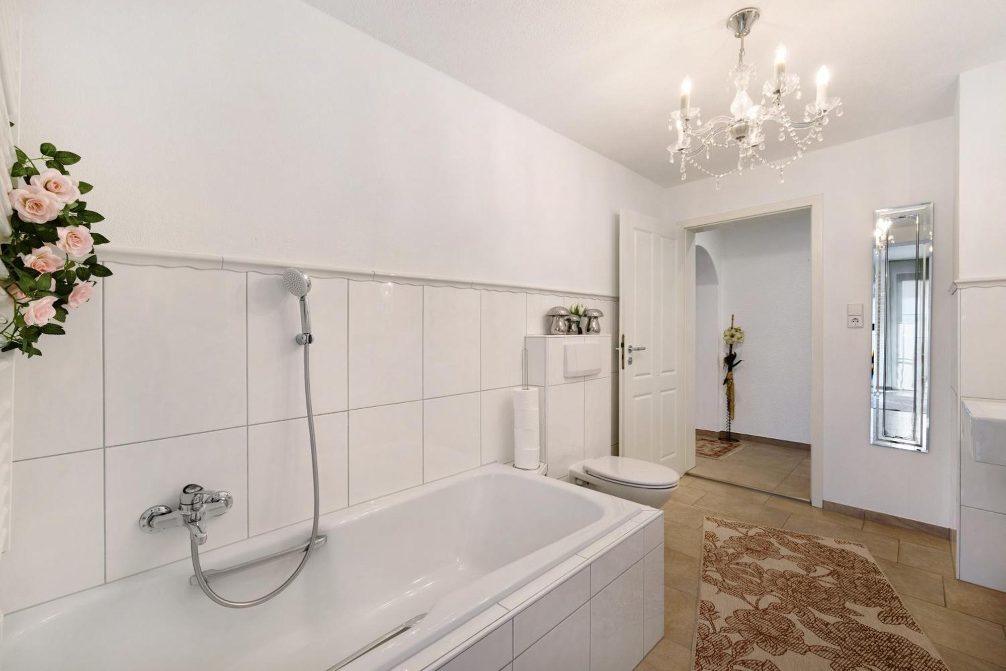 Feriendomizil Berta Benzingen Apartment Winterlingen Exterior photo
