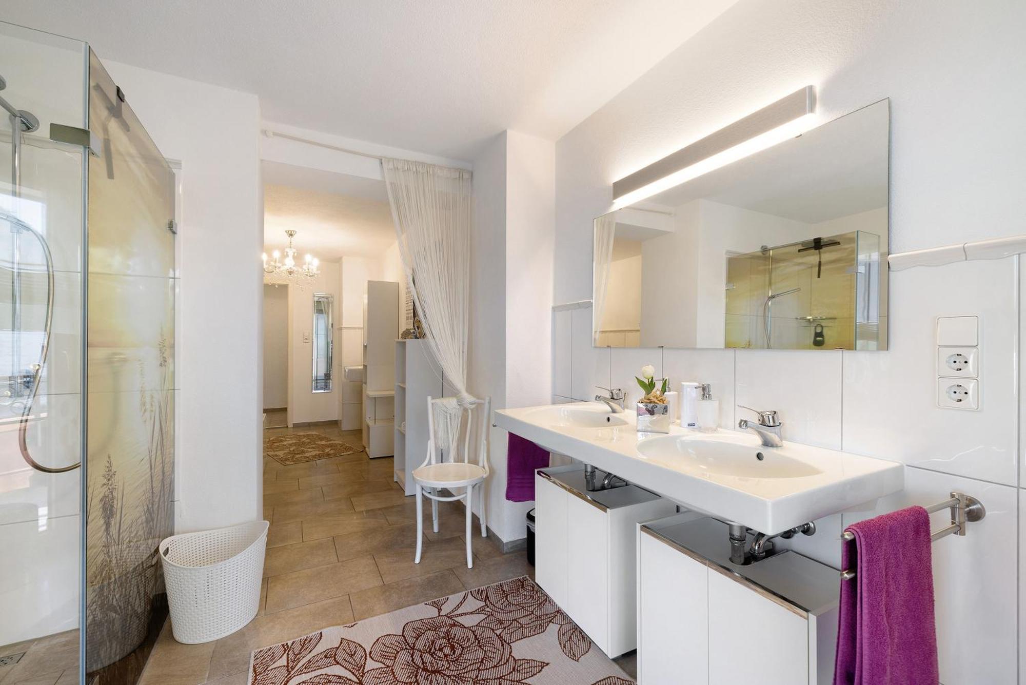 Feriendomizil Berta Benzingen Apartment Winterlingen Exterior photo